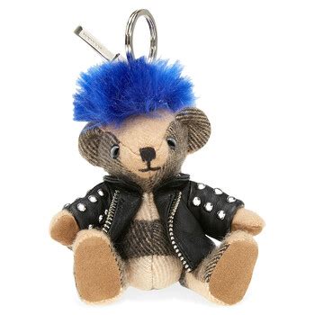 Burberry Punk Thomas Bear Charm 3998451 5045491166021